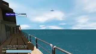 Water Mod 3.0 Future UI