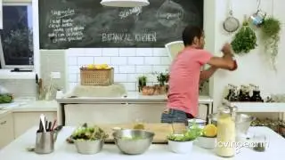 Amazing  Easy Raw Food Recipes: Salad Dressing  HD Version  Cool