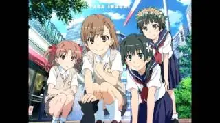 To Aru Kagaku no Railgun S ED Single - Everything (Instrumental)