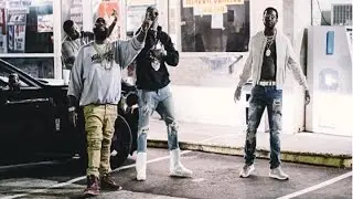 Rick Ross - Buy Back The Block ft Gucci Mane & 2 Chainz