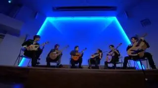 Diablo Rojo / Rodrigo y Gabriela (cover)