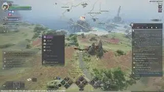 Throne and Liberty How To Collect Chief Terror Bird Eggs