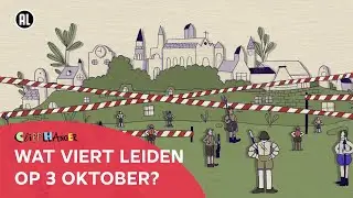 Wat is Leidens Ontzet?