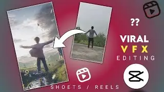 Smooth Transition effects Tutorial  ll Movies animation Editing Tutorial ll