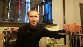 ДИЧЬ - Нестандартные чаши для кальяна