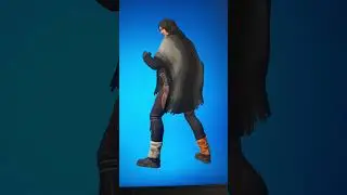 Bangladesh No 1 buys The Walking Dead Daryl Dixon in Fortnite 😱