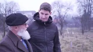 TURBE - kratak film 2023.