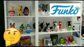 Pop hunt at Plastic and Heros!! And Hot Topic Jade Shenron campout!!