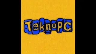 Tekno PC 2020 KANAL İNTROSU