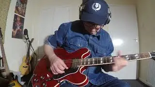 Smooth gtr jam track.     (Ultimate Backing Track Channel)