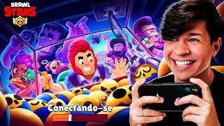 I PLAYED and REVEALED EVERYTHING about the NEW BRAWL UPDATE!