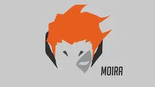 Moira OP? Overwatch