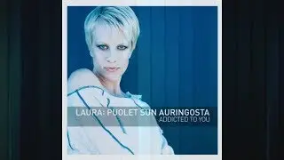 Laura...Addicted To You...Finnish Music ESC 2002...Full Screen...