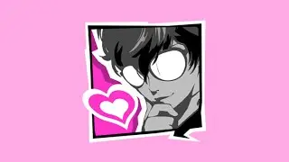 Joker's Valentine's Poem