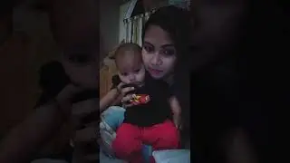 mom Zahra