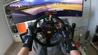 SHAKE IT - POV - DIRT Rally 2.0 Rallycross Lyden Hill