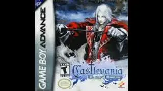 Successor of Fate - Castlevania:Harmony of Dissonance OST Extended