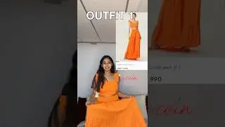 URBANIC TRY-ON HAUL | what i got from urbanic✨ 
