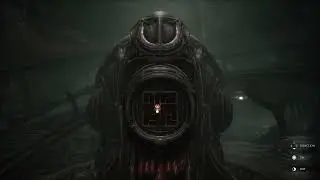Scorn , how to maze solve ,@scorn