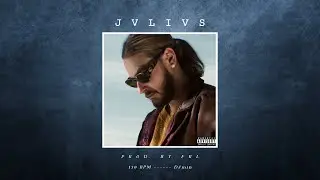 Sch Type Beat - "JVLIVS" I Instru Rap Violons 2021 (prod. by FRL)