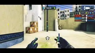 Awful Things❤️| fragmovie