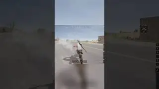 Pubg bike drifting 🤣 #pubg #pubgpc #pubgindia #bikedrift #practice #gaming #pcgaming #gameplay