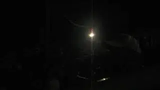 The Night the Lights Went Out in South Georgia - Blackout at the Ballpark | Playing for Peanuts