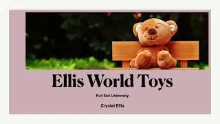 Keynote Presentation