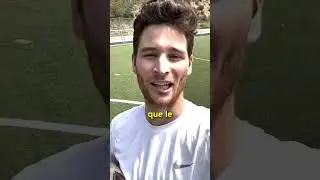 Aprende a Regatear como Messi 🚀⚽️