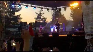 Emre Aydın - Bu Yağmurlar (Bursa/Orhaneli Konseri)