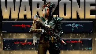 Updated Meta for Warzone Season 2 - Best Classes and Updated Setups