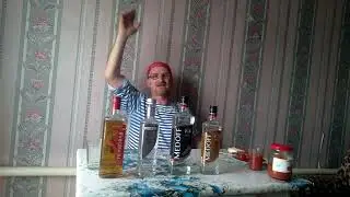 дорогая водка на майские-частный обзор просто-в хлам...