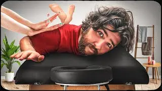 لخت شدم 😂