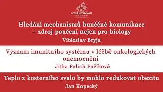 Vítězslav Bryja, Jitka Palich Fučíková, Jan Kopecký