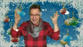 С Новым годом, глухие дамы и господа! Лучшее для Вас!