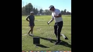 Dana Dahlquist - Coaching Bryson DeChambeau