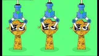 Oh no!!? Help Garnold | Sprunki transformation #sprunki #incredibox #incrediboxsprunki #videos2025