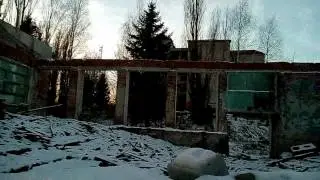 Верхняя Хава #2 Углянец