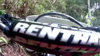 RESENHA DO TAIL - DOMINGOS MARTINS/ES - ABR23 - KAWASAKI KLX 450R - PARTE 04