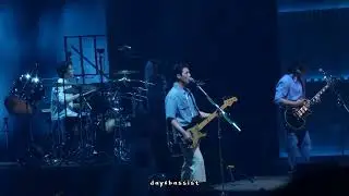 250720 DAY6 PIER10 FANMEET [누군가 필요해] 