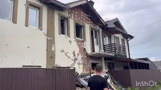Місто яке пережило окупацію😱🥹 Буча‼️ Ціни на продукти😱