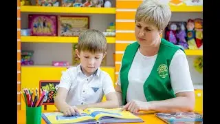 Презентация детского сада-школы «Согласие» (г. Аланья, Турция)