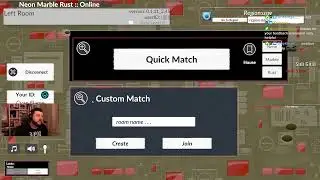 SSL (ASL) Group F is uploaded! #sponsored stream today with NEW indie RTS: Neon Marble Rust !Merc…