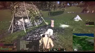 Life is Feudal : Your Own [HD+] ★ [Lets Play] #41 Showing all the new masonry buildings
