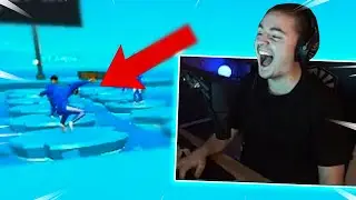 Viewer Crab Games but the winner gets MODDED in my chat..