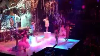 Amnesia, Matinee , 14.09.13 (Part 7)