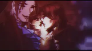 Винкс .:*☆ Блум и Валтор ｡.:*☆влюбленный вампир☆*: .｡.