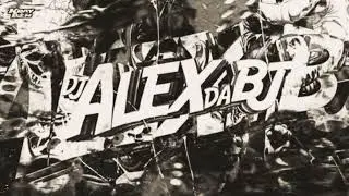 MONTAGEM DISTÚRBIDA - MC DOBELLA - DJALEXDABJ