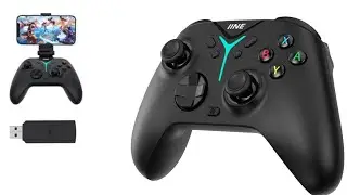 CONTROLE IINE Sirius Hall-Effect