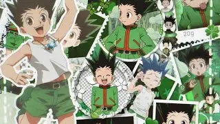 GON TRANSFORMATION